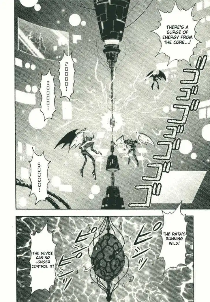 Digimon Adventure V-Tamer 01 Chapter 24 5